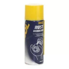 csavarlazító Mannol 450ml 9932