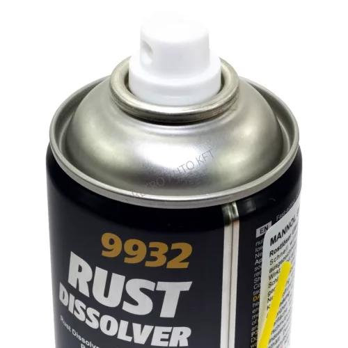 csavarlazító Mannol 450ml 9932