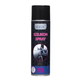 Szilikon spray 500ml MFix 