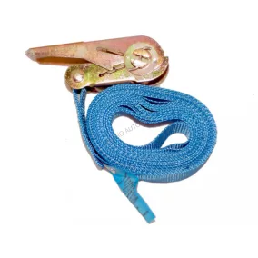 Spanifer 500kg  5m 25mm kék AH002B