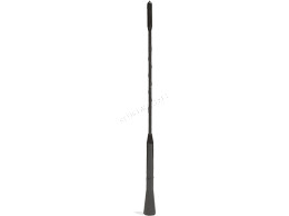 Autó Antenna szár 24 cm MNC N19745 5,6mm adapterrel