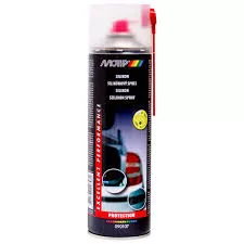 Szilikon spray 500ml MOTIP 090107