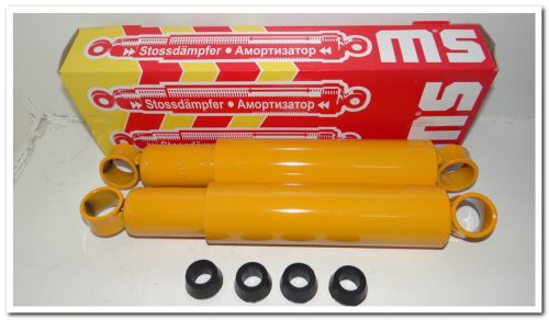Niva Lengéscsillapító hátsó Master Sport /db