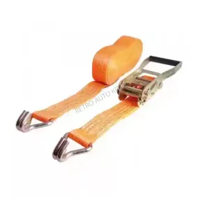 Spanifer 5t 8m Multipa