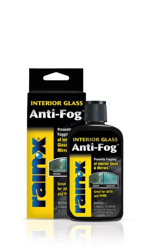 Rain-X Belső Fekete 200ml rx81199200