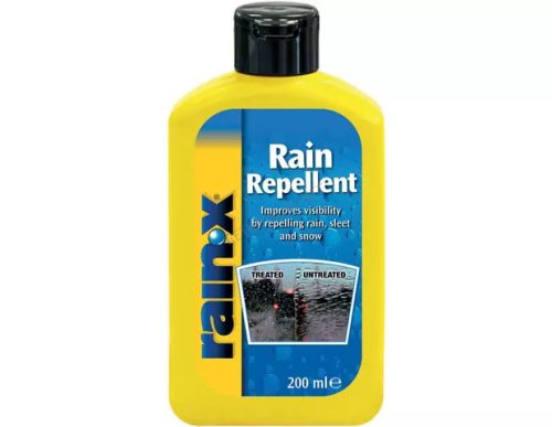 Rain-X Külső Sárga 200ml RX80199200