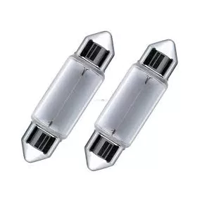 12V 10W sofita Neolux 41mm C10W