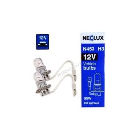 H3 55W Neolux
