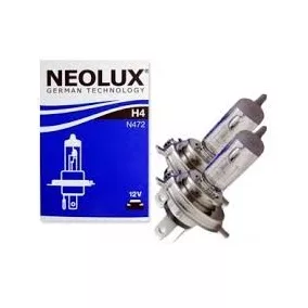 H4 60/55W Neolux P43t