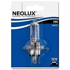 H4 60/55W Neolux P43t