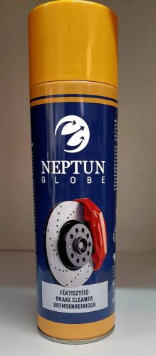 Féktisztító Neptun 500ml