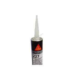Sika 227 szürke karosszéria tömítés 300ml 