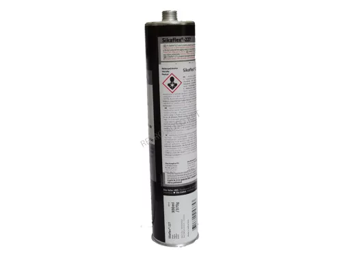 Sika 227 szürke karosszéria tömítés 300ml 