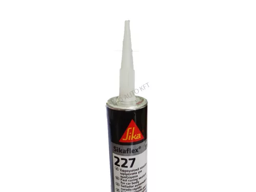Sika 227 fehér Karosszéria tömítés 300ml 