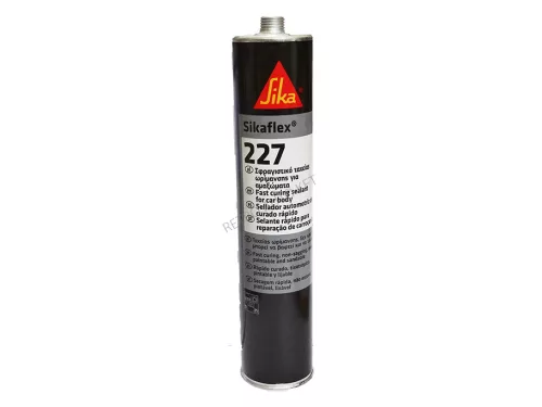 Sika 227 fehér Karosszéria tömítés 300ml 