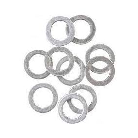 Aluminium alátét 6-10