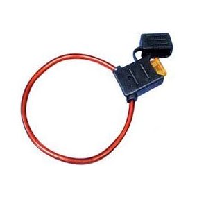 Biztosíték lengő késes maxi+ká