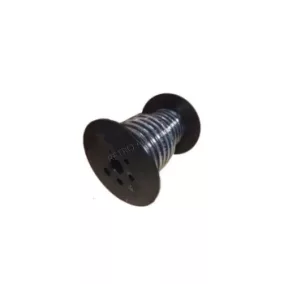 Benzincső 10 mm belső vásznas Siberia 