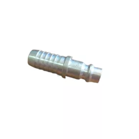 levegőcső csatlakozó 3/8 Tömlővég  10mm