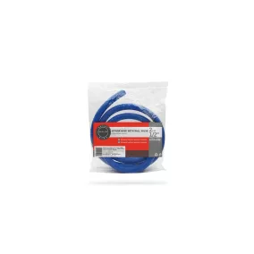 Benzin átfejtőcső szilikonos 1/2" 2m kicsi