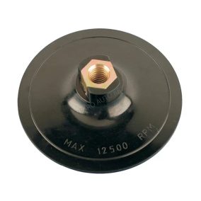 Smirdex 946 csiszolótányér műanyag ECO 125mm