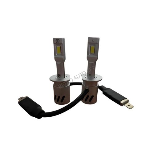 H1 Led készlet hideg fehér Canbus 21039TT
