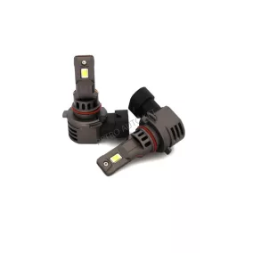 HB3 Led készlet hideg fehér Canbus 9005