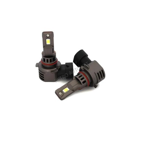 HB3 Led készlet hideg fehér Canbus 9005
