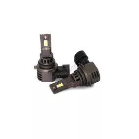 HIR2 Led készlet hideg fehér Canbus 9012