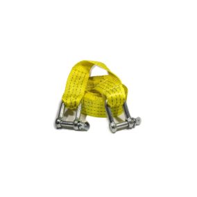 vontatókötél 3t 4m szövet