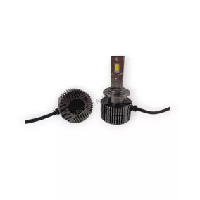   D2S LED készlet P32d-2 foglalat, 35W, 6000K, CanBus pár vezetékes