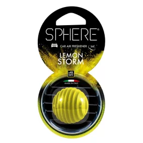 légfrissítő Sphere Lemon