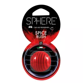 légfrissítő Sphere Spice Rush