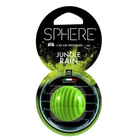 légfrissítő Sphere Jungle Rain