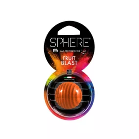légfrissítő Sphere Fruit Blast
