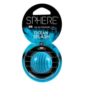 légfrissítő Sphere Ocean Splash