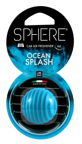 légfrissítő Sphere Ocean Splash