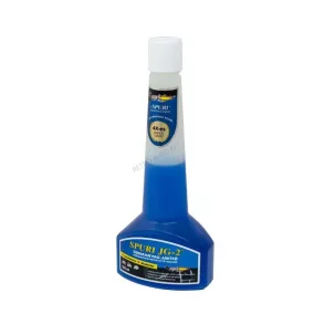 Spuri adalék 125ML kék SPORT JG-2