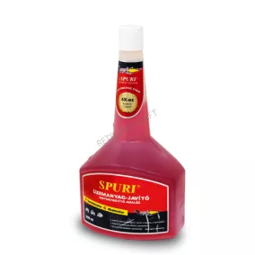 Spuri adalék 500ML piros