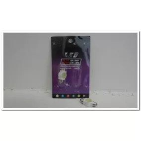 LED 12V Sofita FEHéR Porcelán