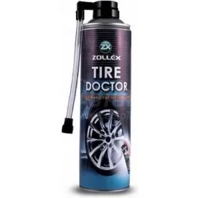 Defekt spray 450ml zollex