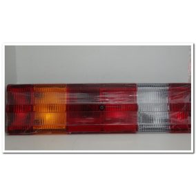 Teherautó lámpa 7 kamrás merci