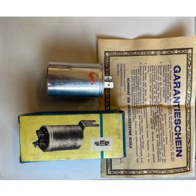 Villogó autómata 6 V  FER  DDR RUHLA  2 lábú Villogó autómata 6 V  FER  DDR RUHLA  2 lábú