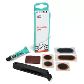 Defekt ragasztó KIT 05  TIP-TOP túra gumileszedővel