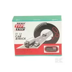 Defekt ragasztó KIT 12  TIP-TOP Car and Truck
