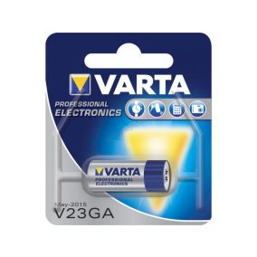 Riasztó elem 8LR932 Varta