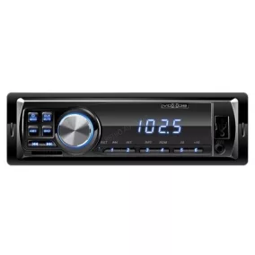 Rádió USB/SD/MP3 VBT1100BL Sal*
