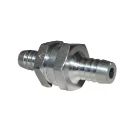 Visszacsapó szelep 10mm. imp