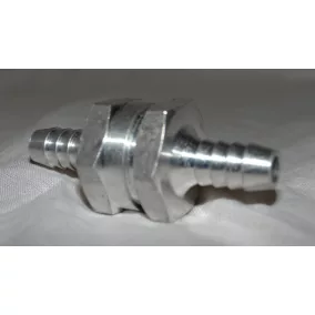 Visszacsapó szelep 12mm. imp