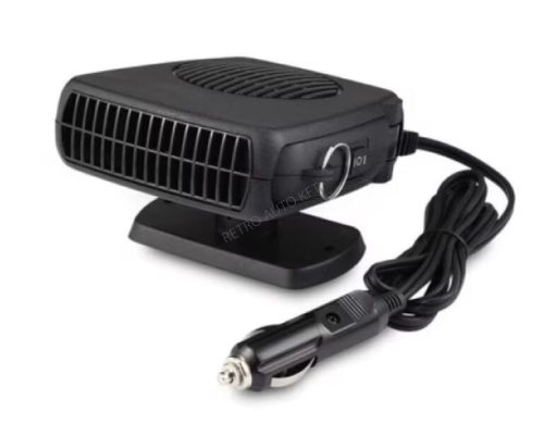 Ventilátor hűtő-fűtő 05112  Autolife